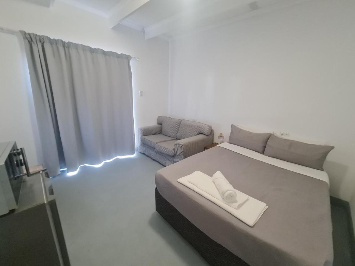 Hotel 19 On Gordon East London Esterno foto
