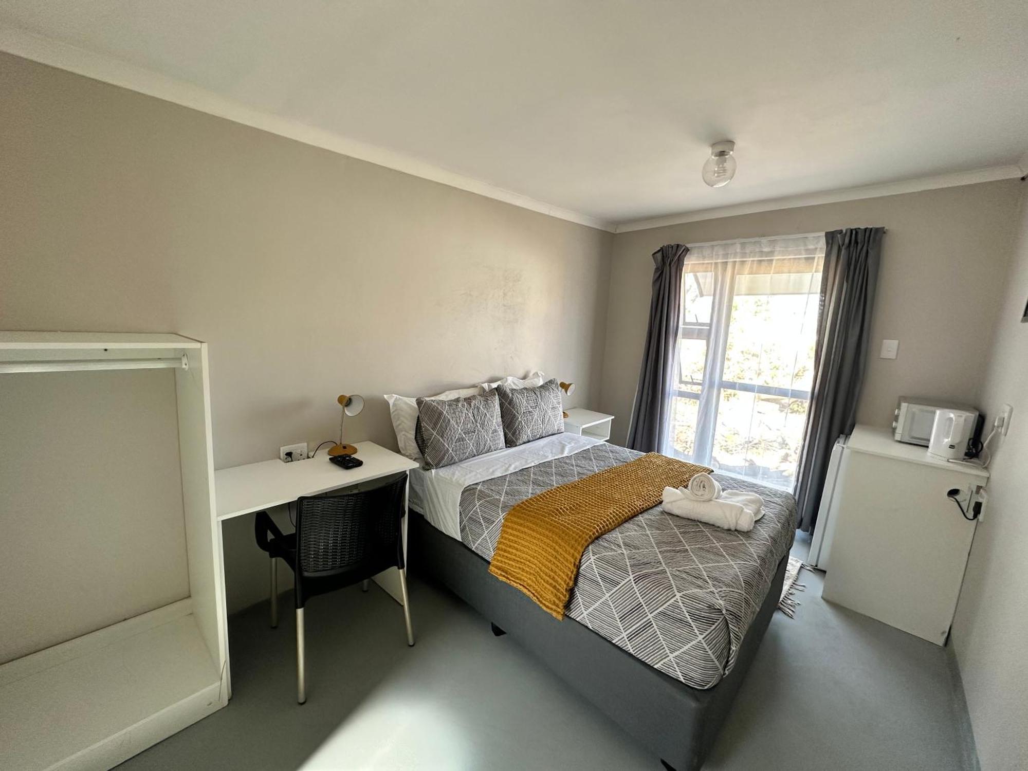 Hotel 19 On Gordon East London Esterno foto